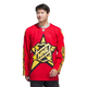 2024 Red All Star Jersey Image coming soon src=